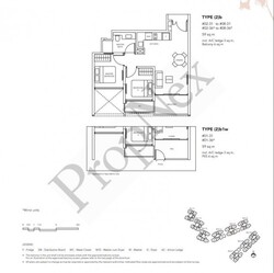 The Jovell (D17), Condominium #501697111